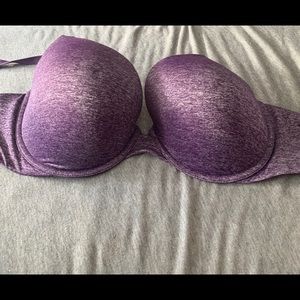Victoria’s Secret bra